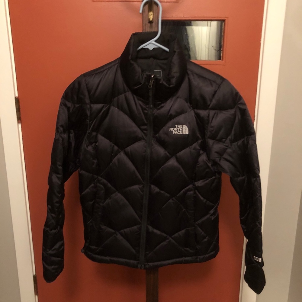 The North Face 550 Jacket
